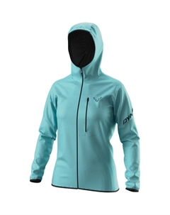 Женская куртка Traverse GTX, синий Dynafit