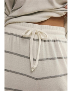 Пижамный комплект LONG SLEEVE REGULAR FIT SET, белый Next