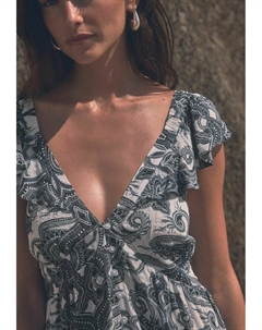 Платье-рубашка REGULAR FIT, белый Next