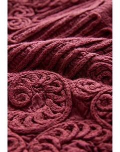 Джемпер REGULAR FIT, красный Next