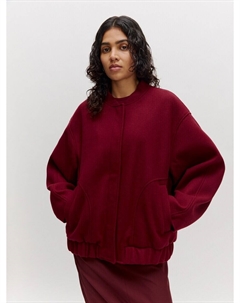 Всесезонная куртка Between-Season Jacket Geena, цвет rusty red/burgundy Edited