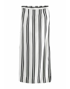 Юбка макси COLUMN REGULAR FIT, белый Next