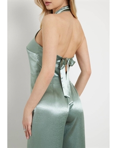 Комбинезон, светло-зеленый Guess