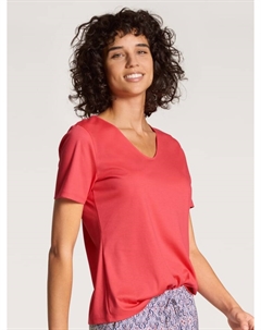 Футболка, цвет rose of sharon Calida