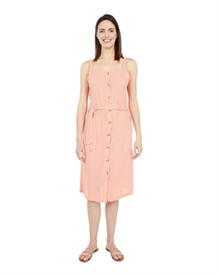 Платье, Tallows Spot Midi Dress Rip curl