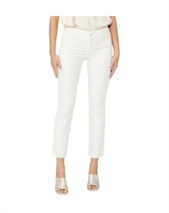 Синди брюки, белый Paige