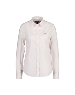 Блузка с длинными рукавами, цвет Light Pink Gant