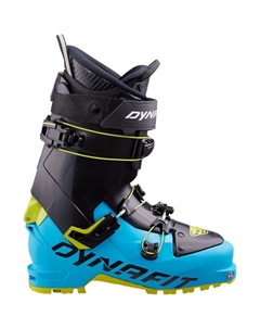 Мужские туристические Лыжные ботинки Seven Summits, синий Dynafit