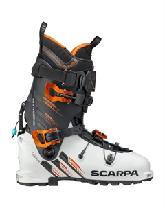 Мужские туристические Лыжные ботинки Maestrale RS, белый Scarpa
