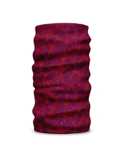 Неквормер Coolmax Eco, фиолетовый Matt