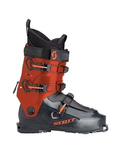 Лыжные ботинки Scope Touring Scott