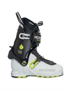 Лыжные ботинки Explorer Touring Movement