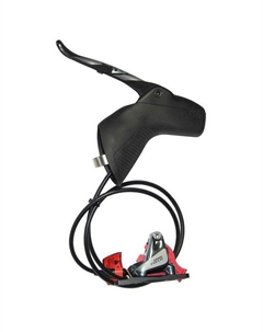 Тормоза Force1 Moto rear Sram