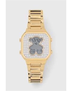 Часы, золотой Tous