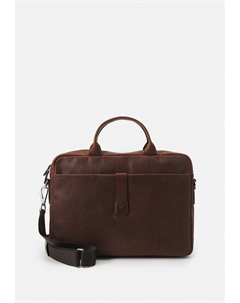 Портфель LORETO PANDION JOOP!, цвет darkbrown Joop