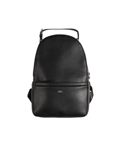 Рюкзак nino backpack, черный A.p.c.