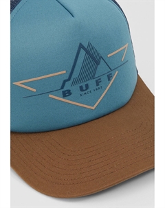 Бейсболка Buff