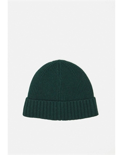 Бейсболка CARLTON BEANIE UNISEX, зеленый Barbour