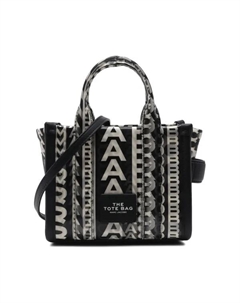 Большая сумка, черный Marc jacobs