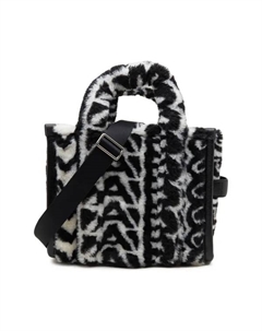 Большая сумка, черный Marc jacobs