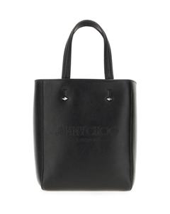 Сумки, черный Jimmy choo