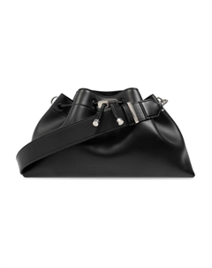 Сумка через плечо Bon Bon', черный Jimmy choo