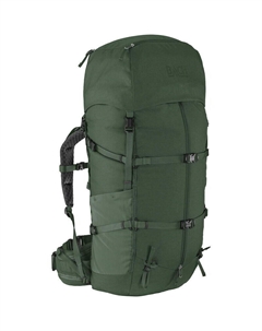 Треккинговый рюкзак Pack Specialist 75 комбу зеленый, цвет gruen Bach