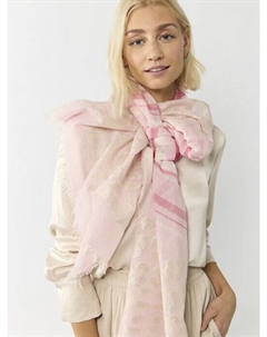 Шарф, розовый Codello