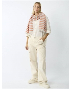 Шарф, оранжевый Codello