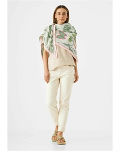 Шарф TUCH, зеленый Codello