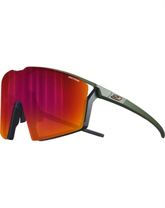 Спортивные очки Edge Spectron 3, оливковый Julbo