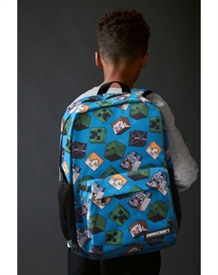 Рюкзак, синий Next