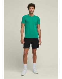 Спортивные шорты TEAM TOURNAMENT, цвет schwarz Wilson