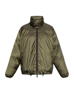 Стеганая куртка, зеленый Dsquared2