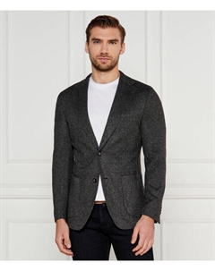 Пиджак Elegante Giro, серый Windsor