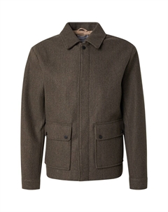 Всесезонная куртка Between-Season Jacket ONSCONNOR, цвет mottled brown Only & sons