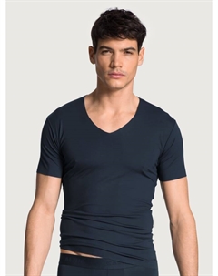 Футболка Shirt, цвет dark sapphire Calida