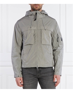 Куртка Regular Fit, серый C.p. company