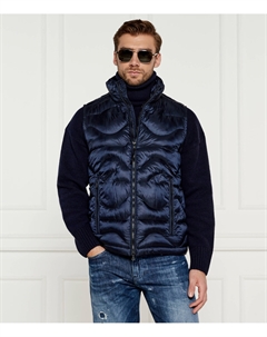 Куртка Regular Fit, темно-синий Paul & shark