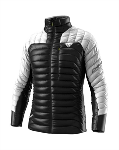 Мужской пуховик Elevation, черный Dynafit