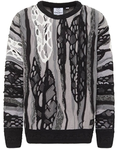 Пуловер Rundhals Di Panfilo, черный Carlo colucci