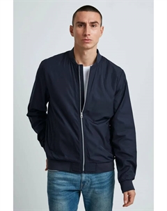 Бомбер " PRMilford", без капюшона, цвет Mood Indigo 11 project