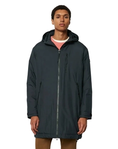 Парка, синий Marc o'polo