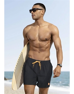 Шорты для плавания "Шорты для плавания H", черный Cmp