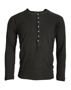 Хлопковый льняной свитер, серый Dsquared2