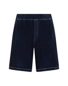 Повседневные шорты, синий Dsquared2