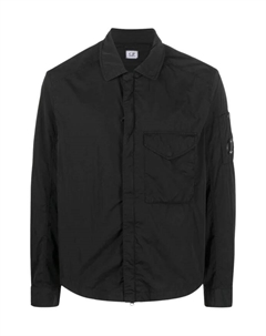 Рубашка Chrome R, черный C.p. company