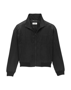 Куртка, черный Saint laurent