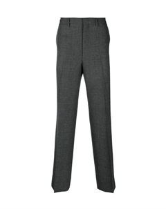 Брюки, серый Prada