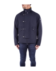 Куртка, синий Paul & shark